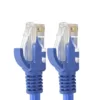 Cable de Red Cat5E UTP 25 m con Aluminio – Conexión Estable y Económica